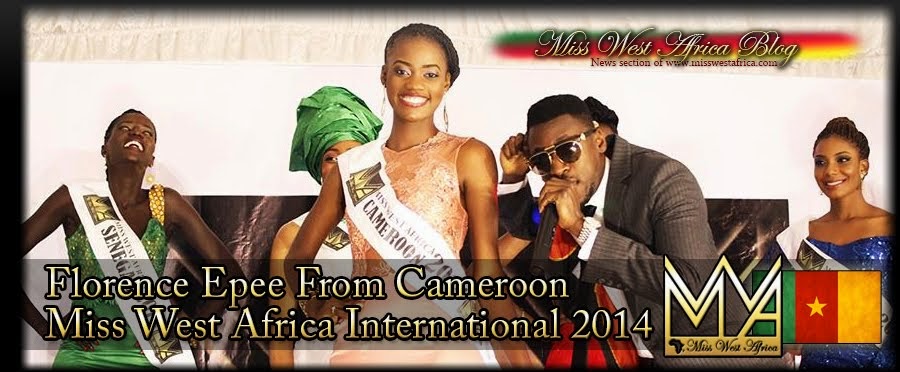 Miss West Africa