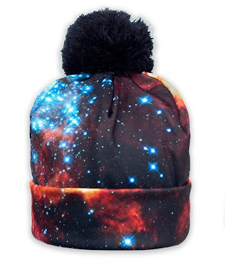 Must Have Beanies For You Space Beanie