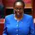 Australia’s First Black African Senator Sworn In 