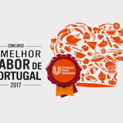 O “Melhor Sabor de Portugal”