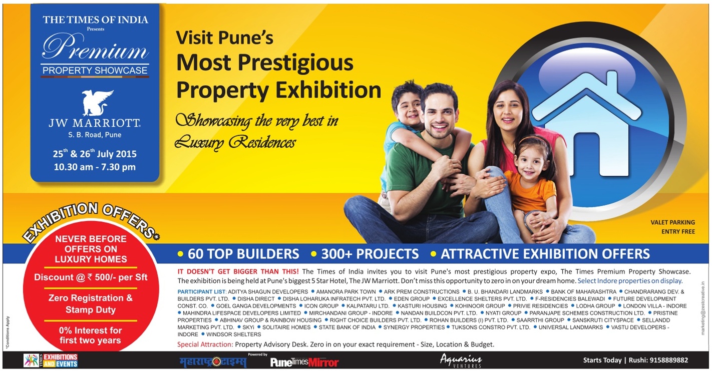 Ravi Karandeekar's Pune Real Estate Market News Blog Current Property Prices in Pune July 2015