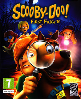 free download games pc scooby-doo first fright for free