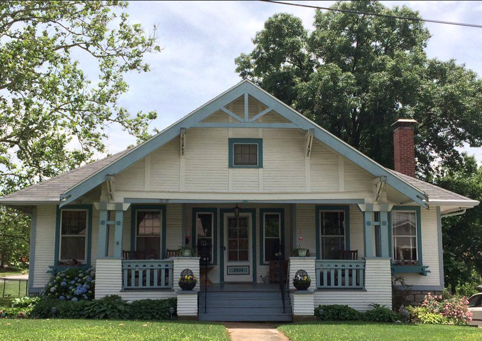 Sears House Seeker Sears Elsmore in St. Louis, Missouri
