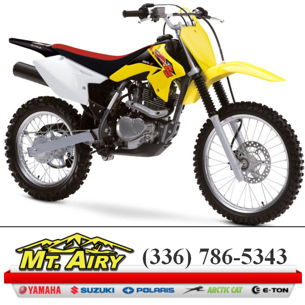 Mt. Airy YamahaSuzukiPolaris