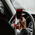 Multas por uso de celular ao volante crescem 33% em 2018