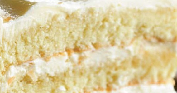Culinary Physics Easy And Moist Southern Coconut Cake Recipe With
