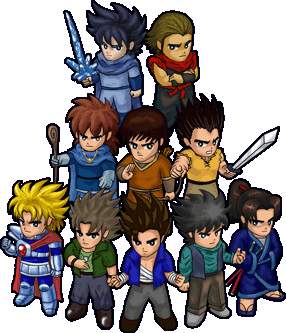 little fighter 2 moves little fighter 2 moves