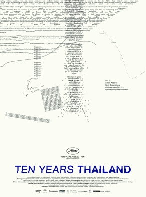 10 Years Thailand