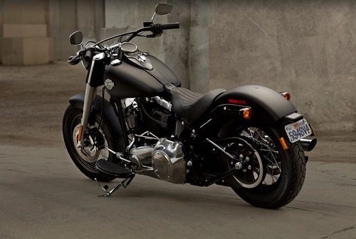 Harga Motor Gede (Moge) Harley Davidson 2016 Terbaru