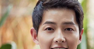 Intip Aksi Song Joong-Ki di Drama Korea Terbaru Asadal Chronicles