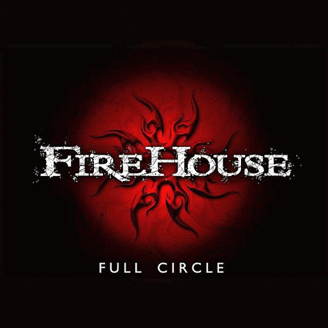 FIREHOUSE - Full Circle (2011)