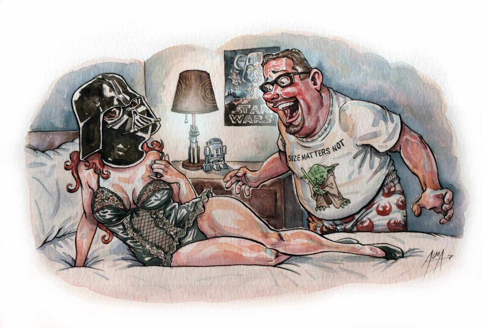 Mad magazine #547