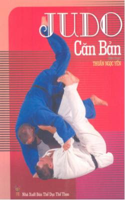 Judo căn bản - Thuần Ngọc Yến