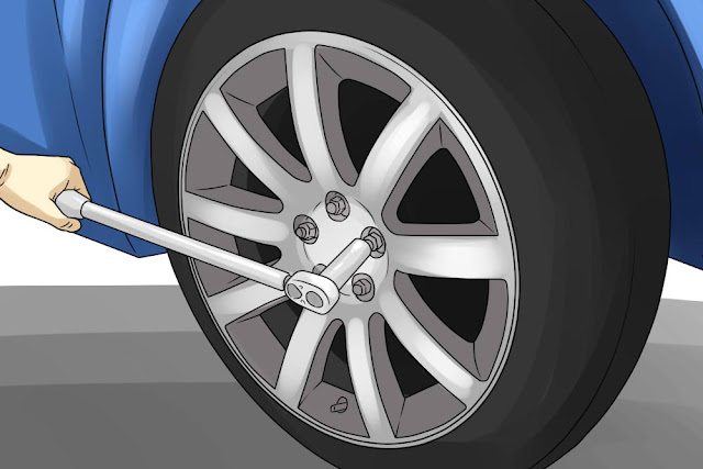 joints de rotule de suspension 1