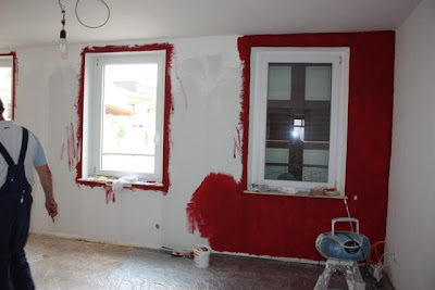 UNS HUS - Ein Bericht über die Renovierung eines Bauernhofes aus dem