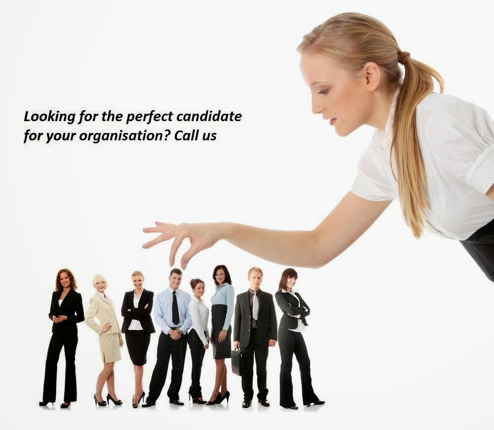 Best Recruitment Agencies in Melbourne