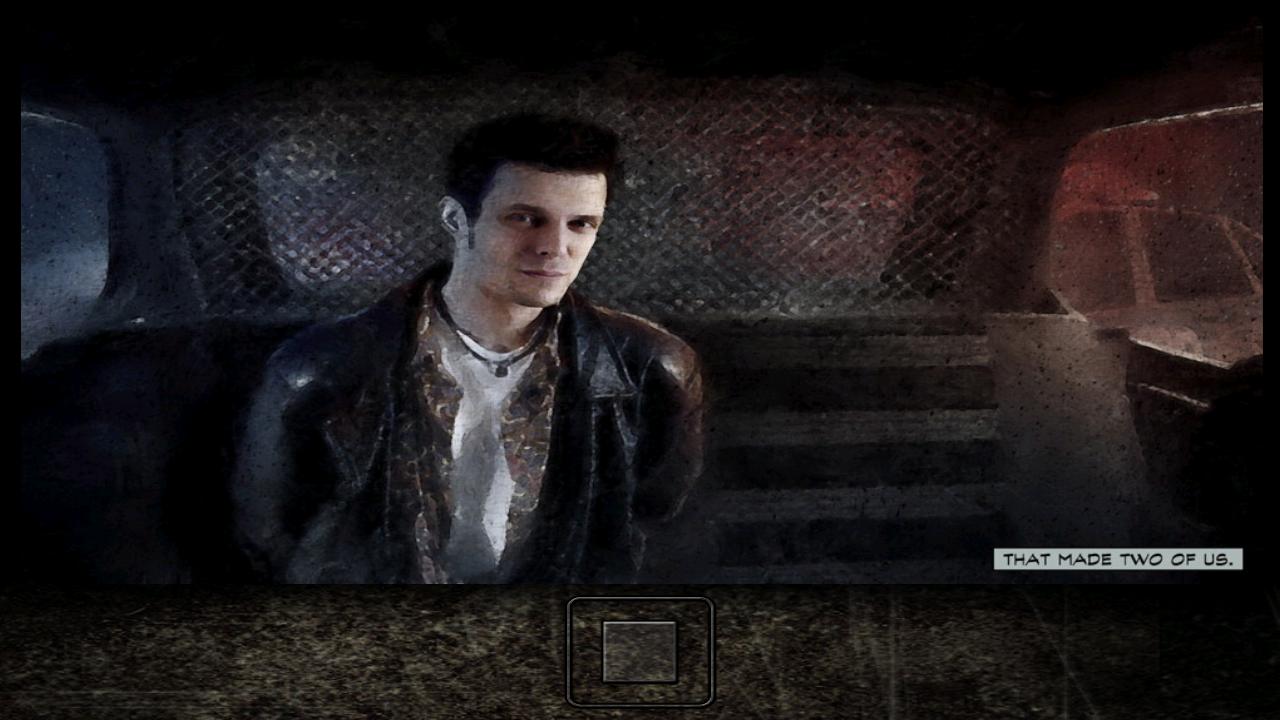 This Max Payne 2 remake concept trailer is stupidly good-looking