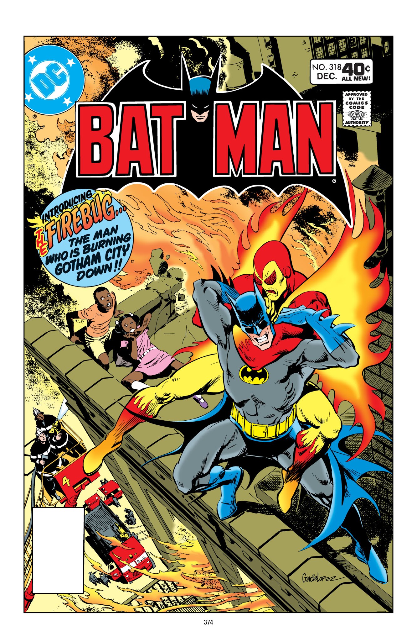 Read online Tales of the Batman: Len Wein comic -  Issue # TPB (Part 4) - 75