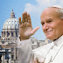 From Blessed to Saint John Paul II