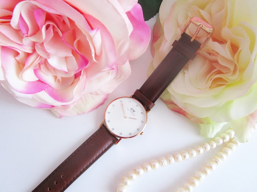 Relojes Daniel Wellington