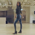 Watch SNSD SeoHyun's dance practice clip for 'Don't Say No'