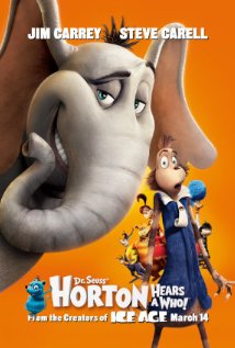 مشاهدة وتحميل فيلم Horton Hears a Who! 2008 مترجم اون لاين 