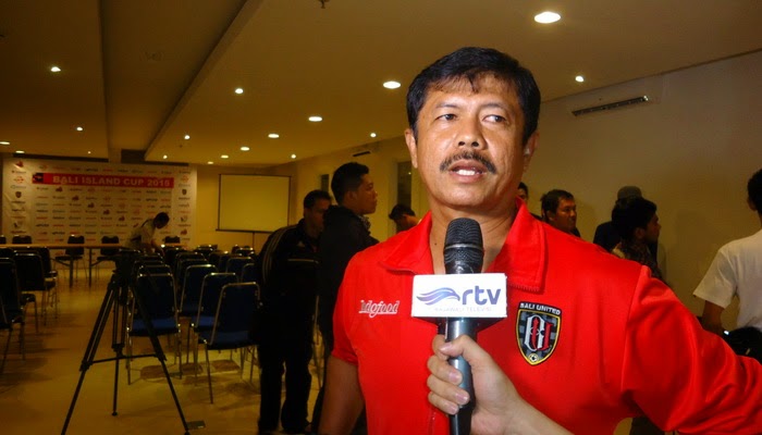 Indra Sjafri Harapkan PSSI Tak Tunda QNB League
