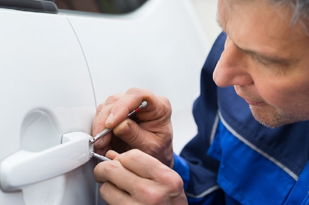 5 Benefits of Getting Car Locksmith Services - My Aussie Hub