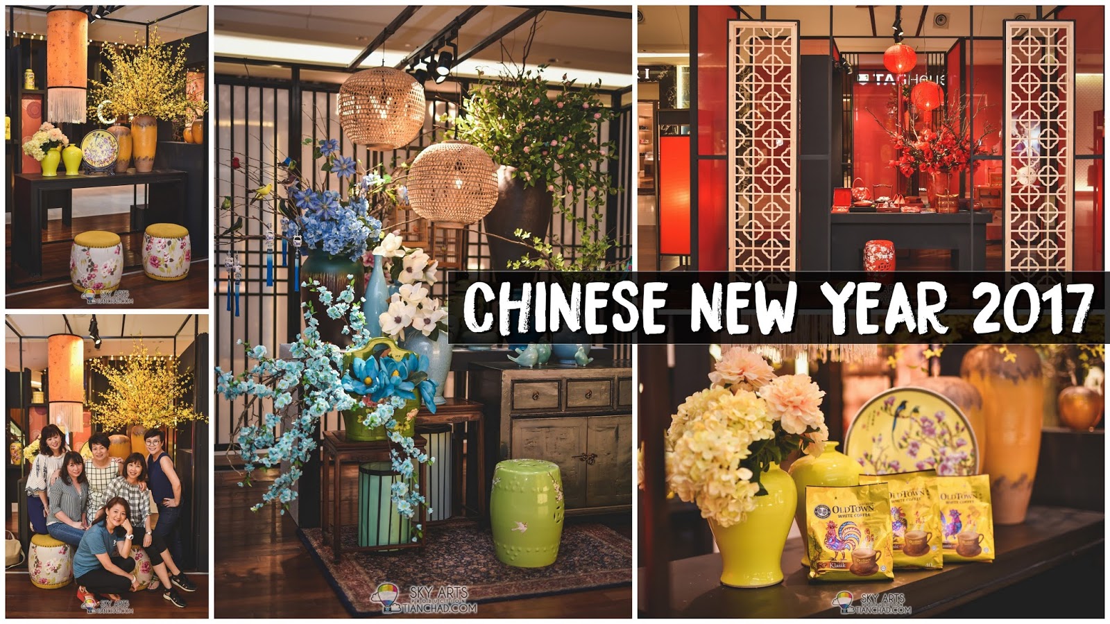 chinese new year what season