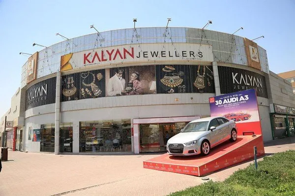 Kalyan Jewellers Says Dubai Police Files Case Against 5 Persons For Denting Brand Image, Dubai, News, Complaint, Police, Social Network, Business, Gulf, World