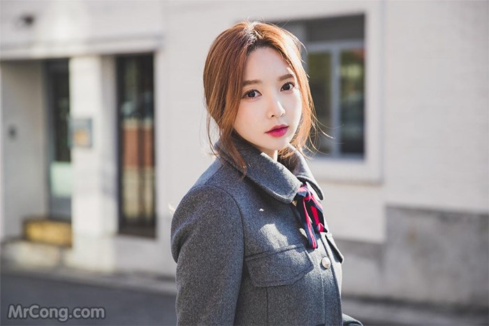 Model Park Soo Yeon in the December 2016 fashion photo series (606 photos) photo 18-2