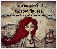 Twisted Figures