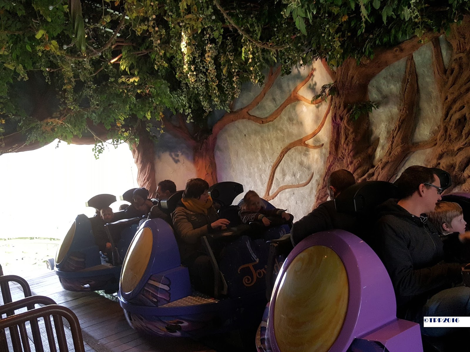 Theme Park Pictures By Kulot84 Marz 2017
