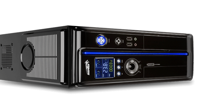 Blog de Juan: Tipos de gabinetes