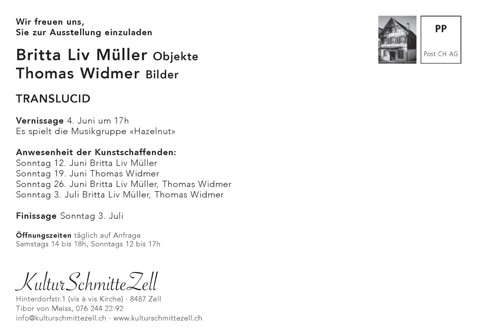 Allgemein Seite 10 Sabine Kranz