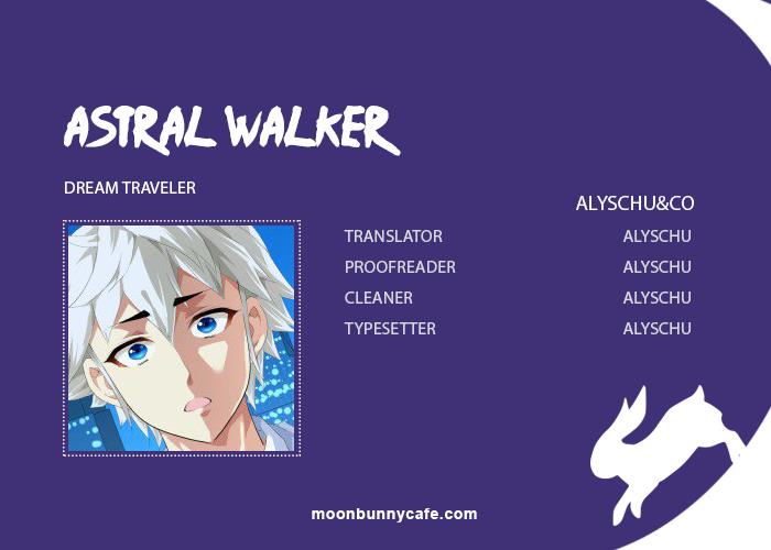 Astral Walker Chapter 26 - ManhwaFull.net