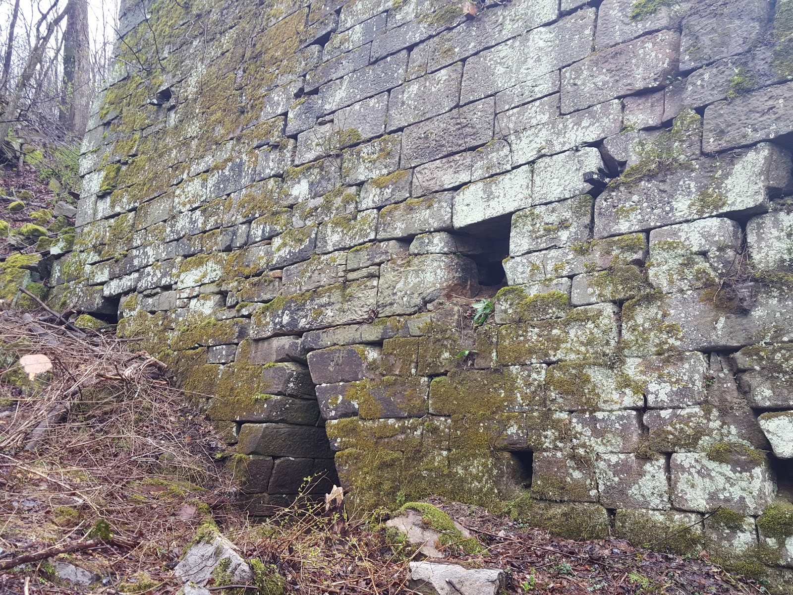 Old Industry of Southwestern Pennsylvania Brady's Bend Iron Works