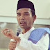 Ustadz Abdul Somad, Lc.,MA. Sedot Perhatian Umat Islam di Masjid Agung Nurul Iman Padang