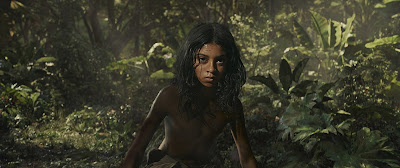 Mowgli Legend Of The Jungle Rohan Chand Image 5