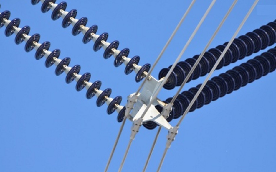 Why Are Bundle Conductors Used In Transmission Lines Electrical Concepts why-are-bundle-conductors-used-in-transmission-lines-electrical-concepts