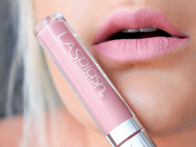 lasplash-athena-recenze lasplash studio shine athena swatche