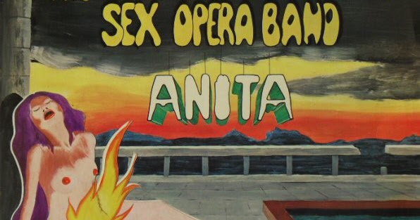 First international sex opera band Huge muscle domination debra