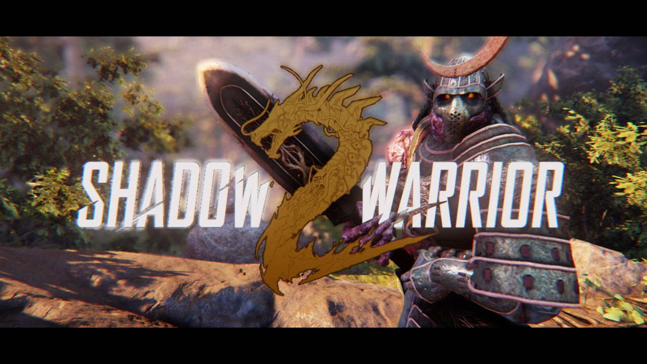 Shadow Warriors 2 Games