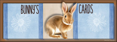 Bunny's Cards