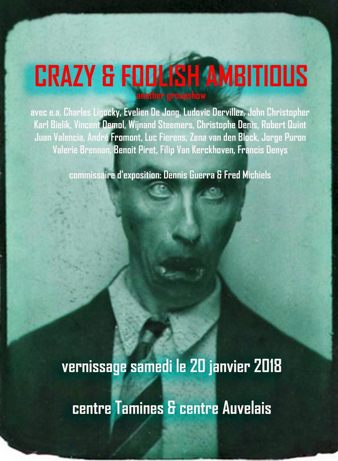 Tell It Sister Ny Art Expo 2017