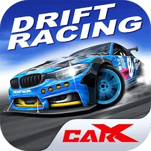 CarX Drift Racing 2