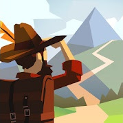 The Trail MOD APK 9199 Terbaru Hack (Unlimited Money) 2018