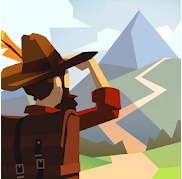 The Trail LITE APK 9199 Terbaru Hack (Unlimited Money) 2024