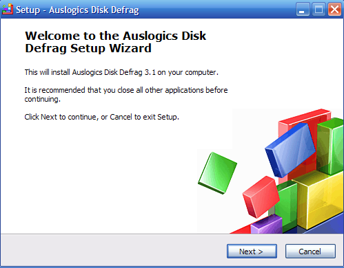 auslogics disk defrag free download for windows 7