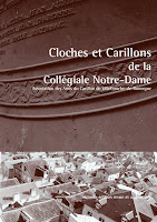 Brochure succincte de l'Histoire du Carillon